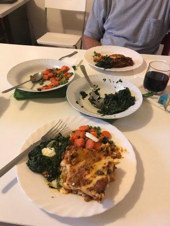 Rosticceria Giuliano Di Il Forno 2000 Sas